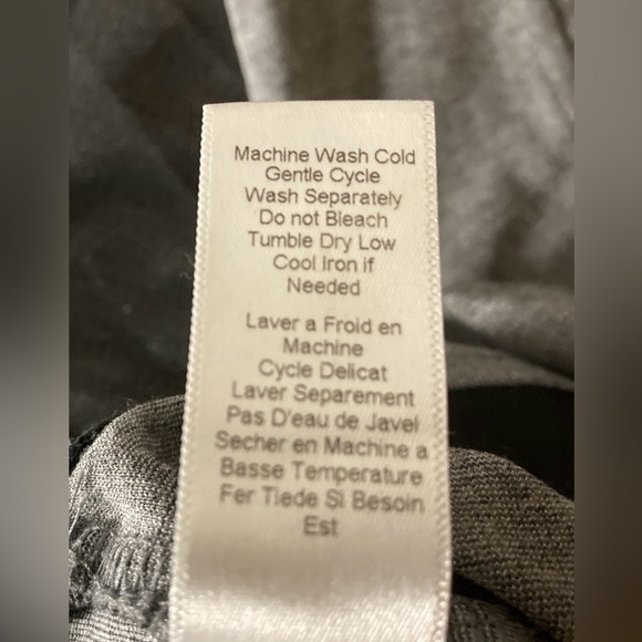 Women’s Vintage GUESS Los Angeles Stretch Pants Size S - Picture 5 of 6